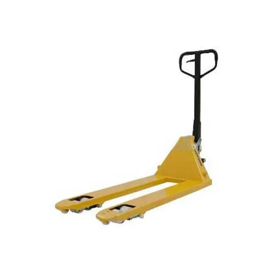 2500kg Pallet Truck - Hydraulic And Heavy Duty