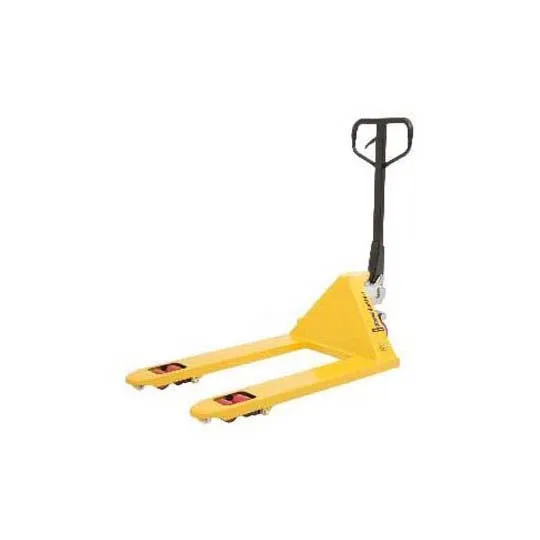2500kg Pallet Truck - Hydraulic And Heavy Duty