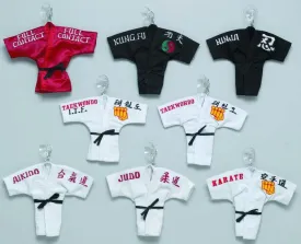33300 Minikimonos for Car / Window - All Styles