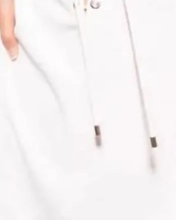 Affabile Dress In Silk White | Silk White