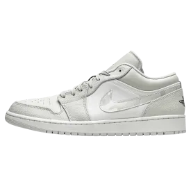 Air Jordan 1 Low 'White Camo'
