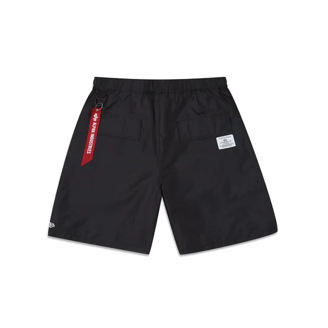 Alpha Industries X Chicago Bulls Shorts