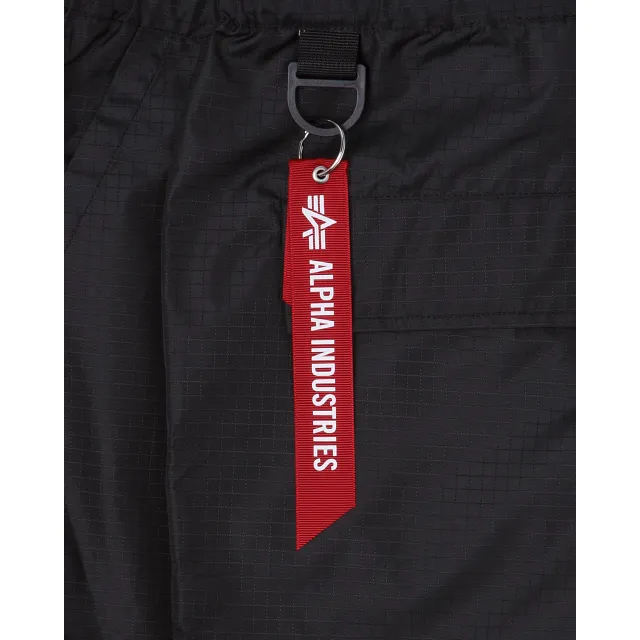 Alpha Industries X Chicago Bulls Shorts