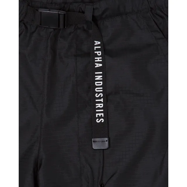 Alpha Industries X Chicago Bulls Shorts