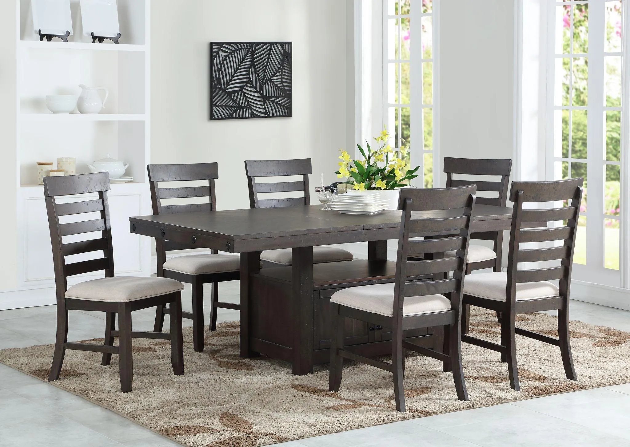 Ambassador Dining Set