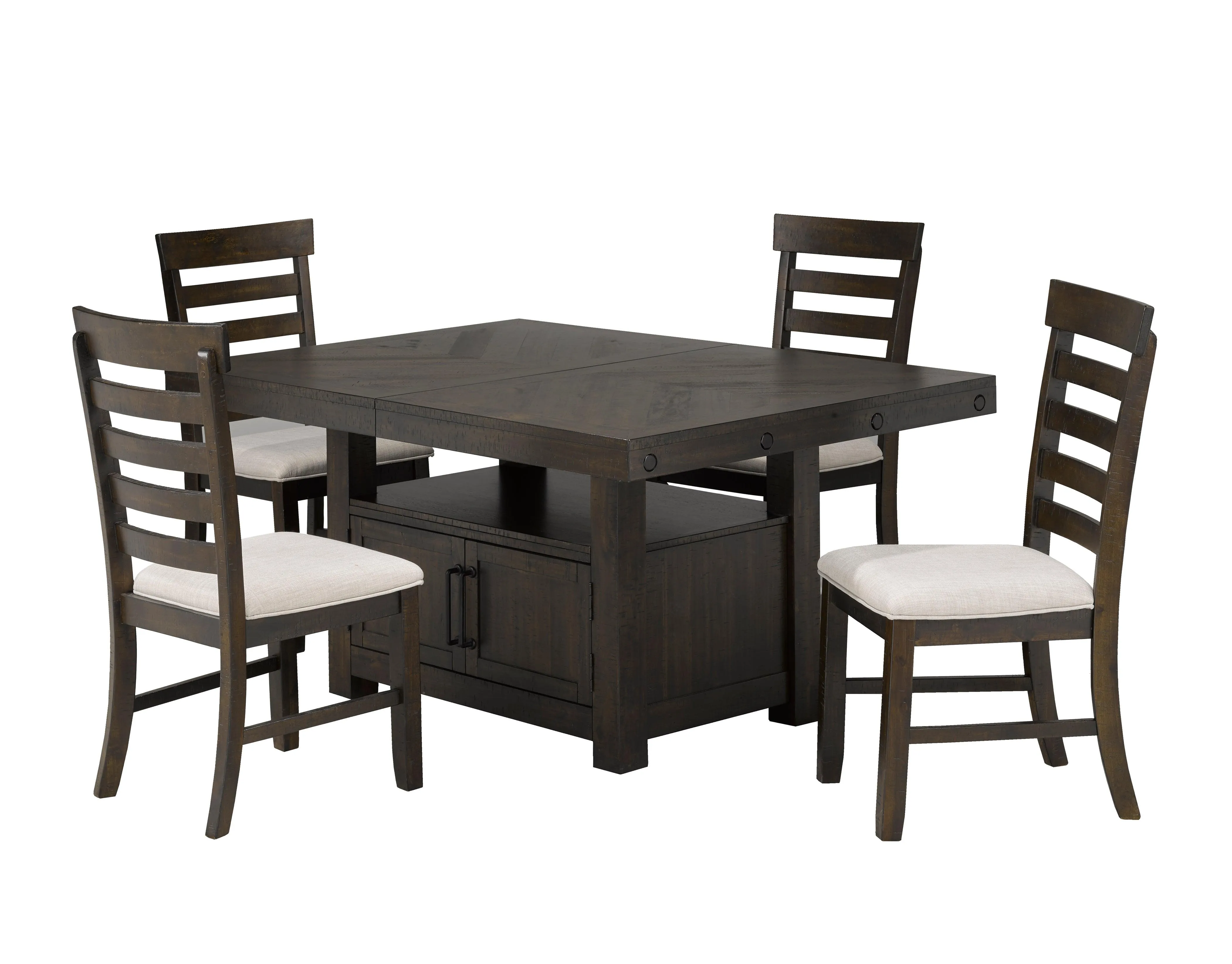 Ambassador Dining Set