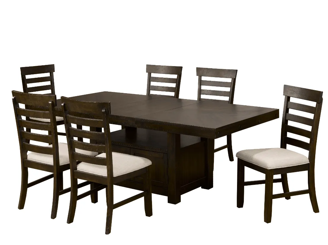 Ambassador Dining Set