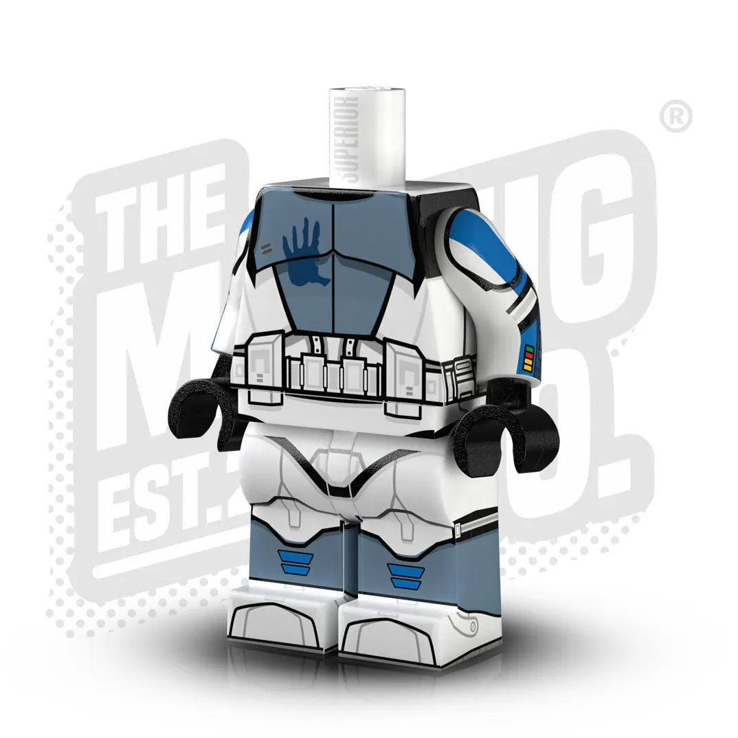 ARC Trooper Body (Echo)