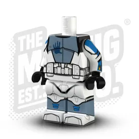 ARC Trooper Body (Echo)
