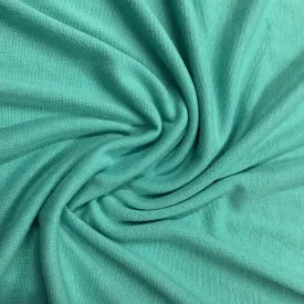 Bali Bamboo/Spandex Rib Knit Fabric