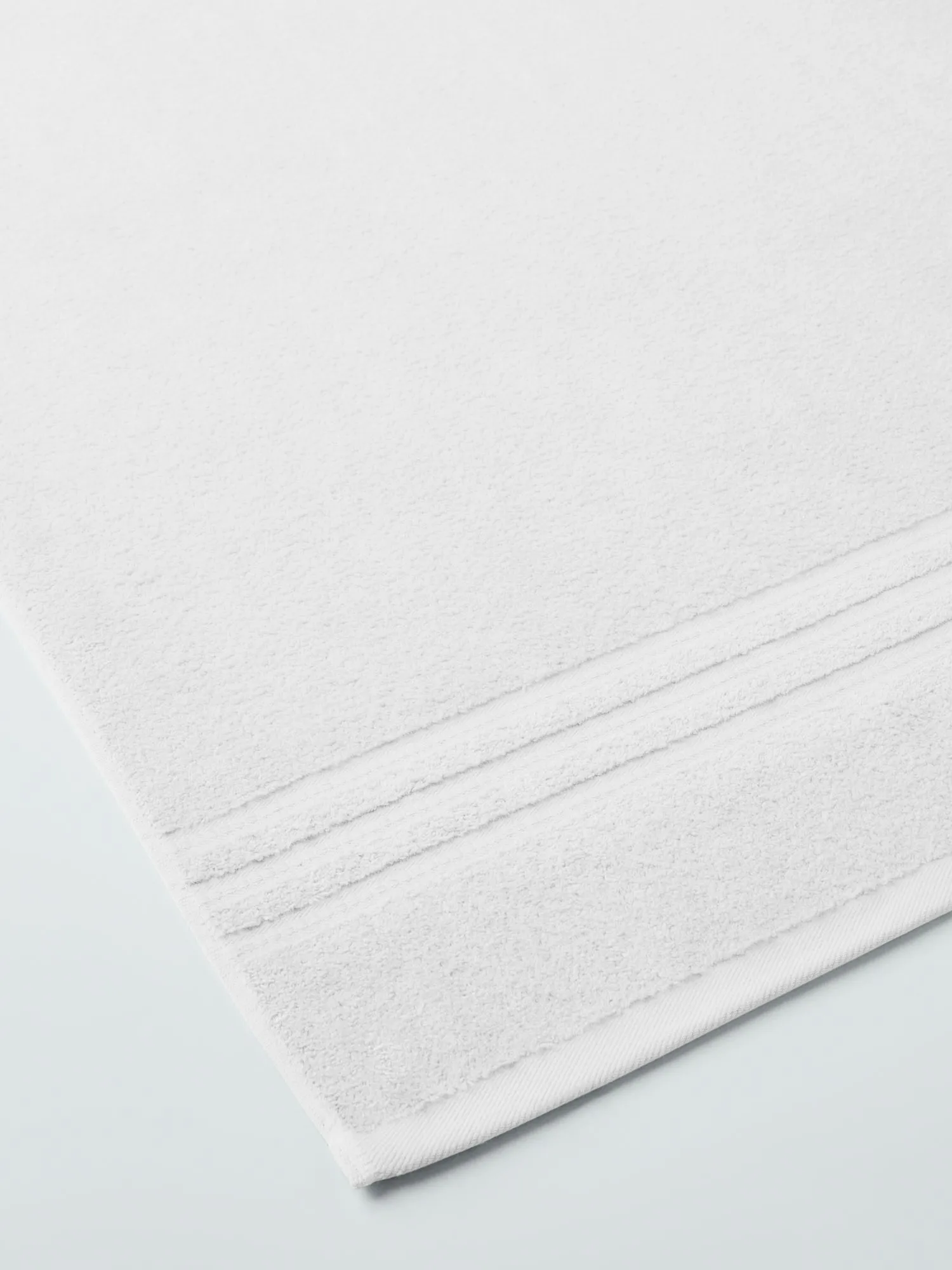 Bath Sheet Set