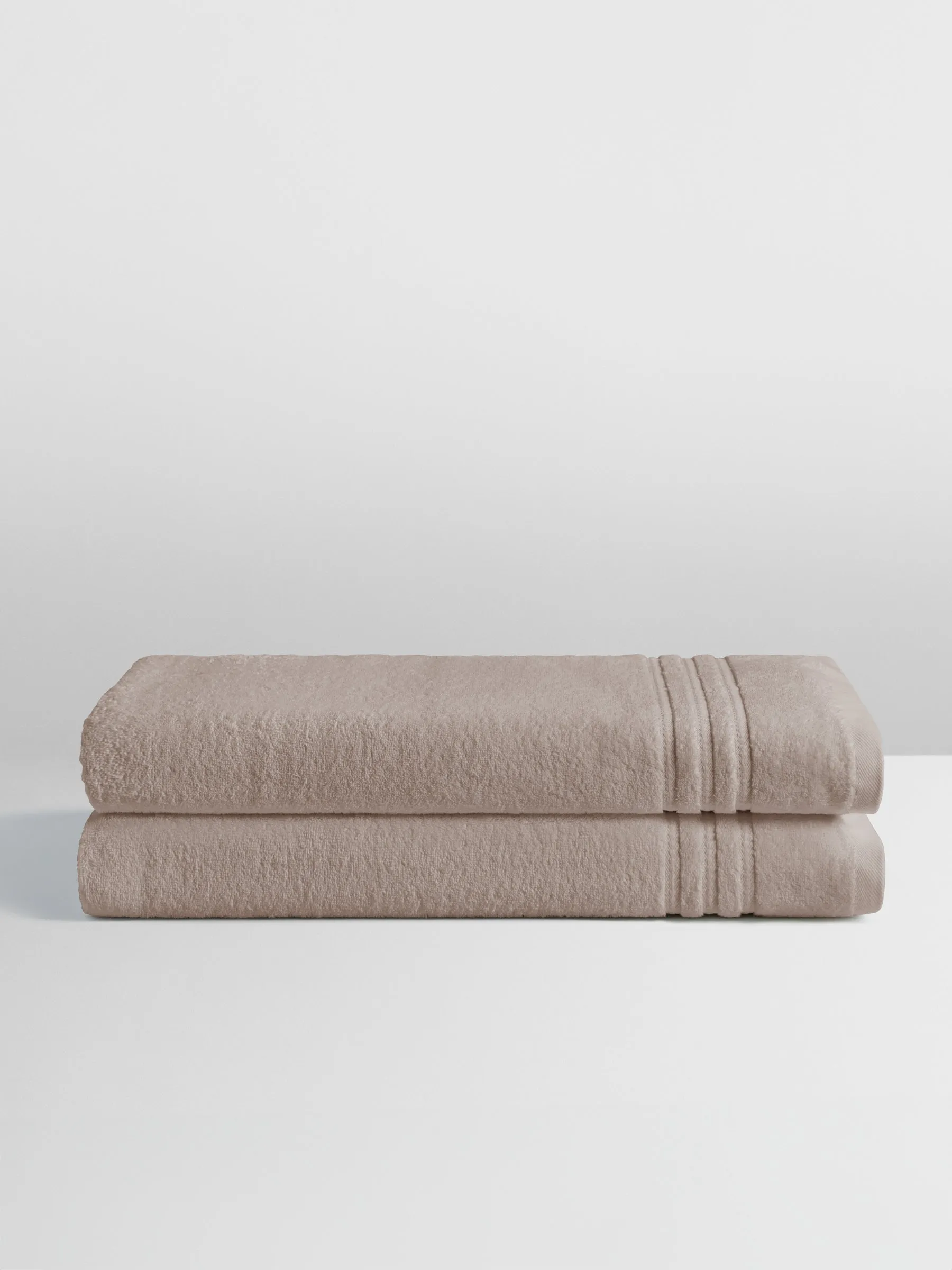 Bath Sheet Set