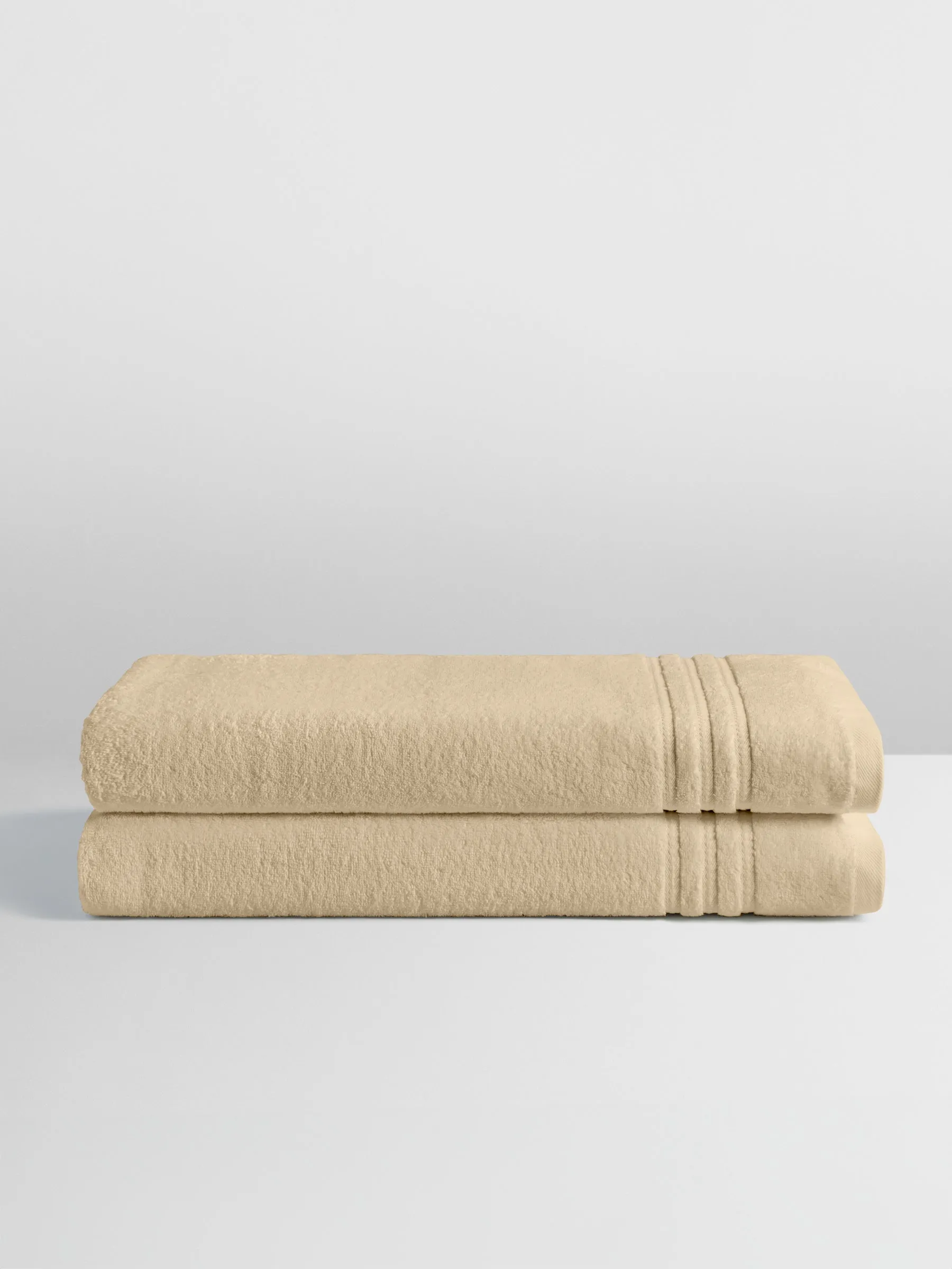Bath Sheet Set