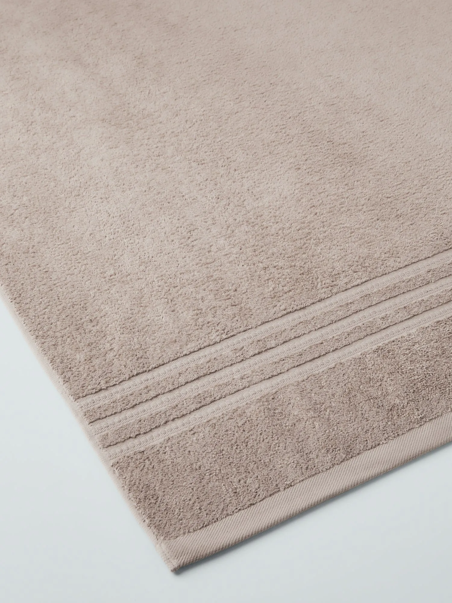 Bath Sheet Set