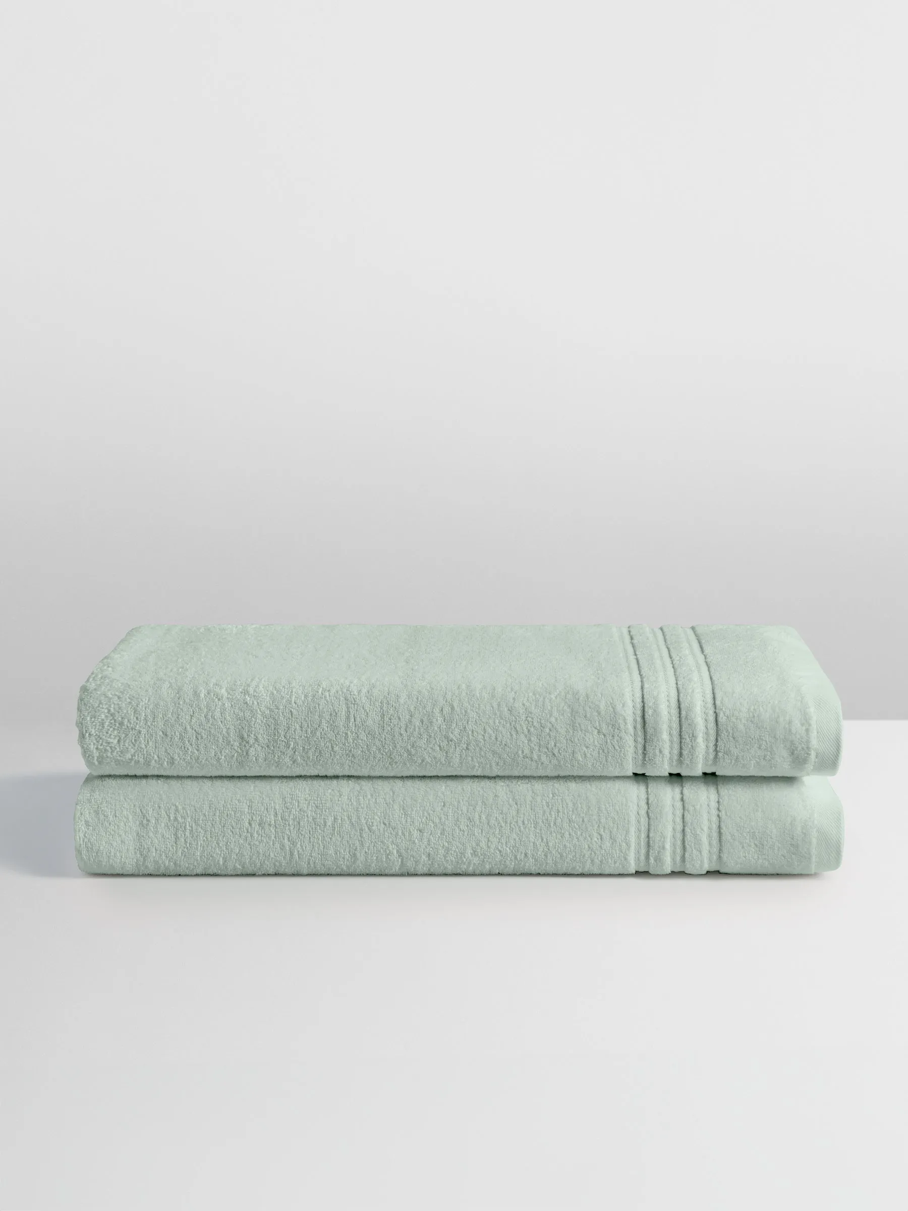 Bath Sheet Set