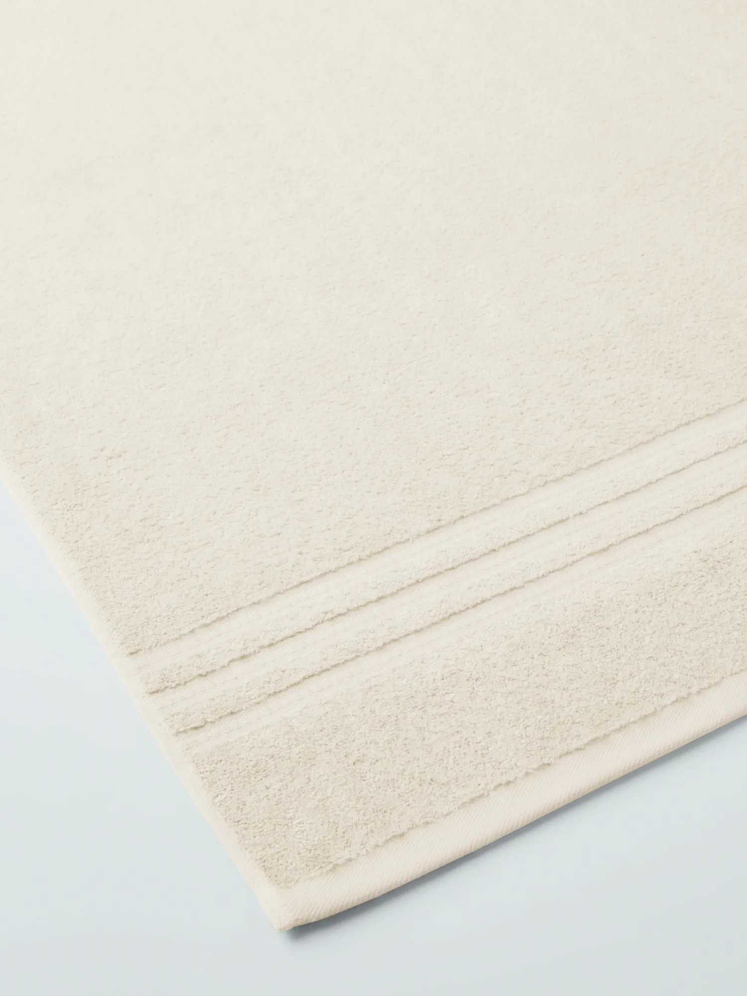 Bath Sheet Set