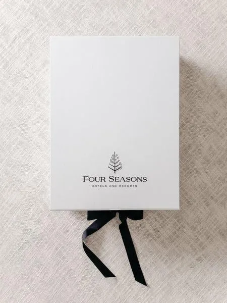 Bath Sheet Set