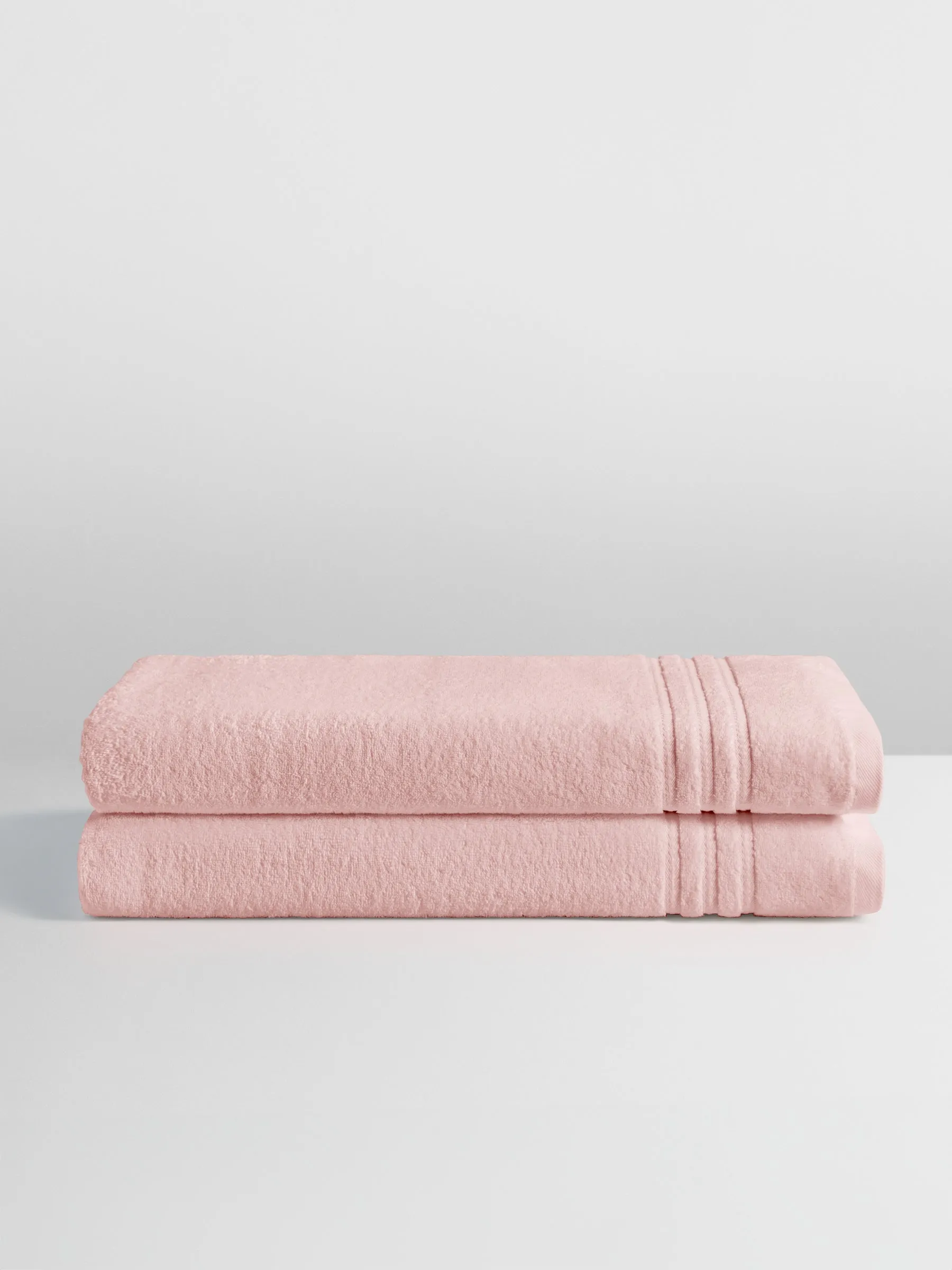 Bath Sheet Set