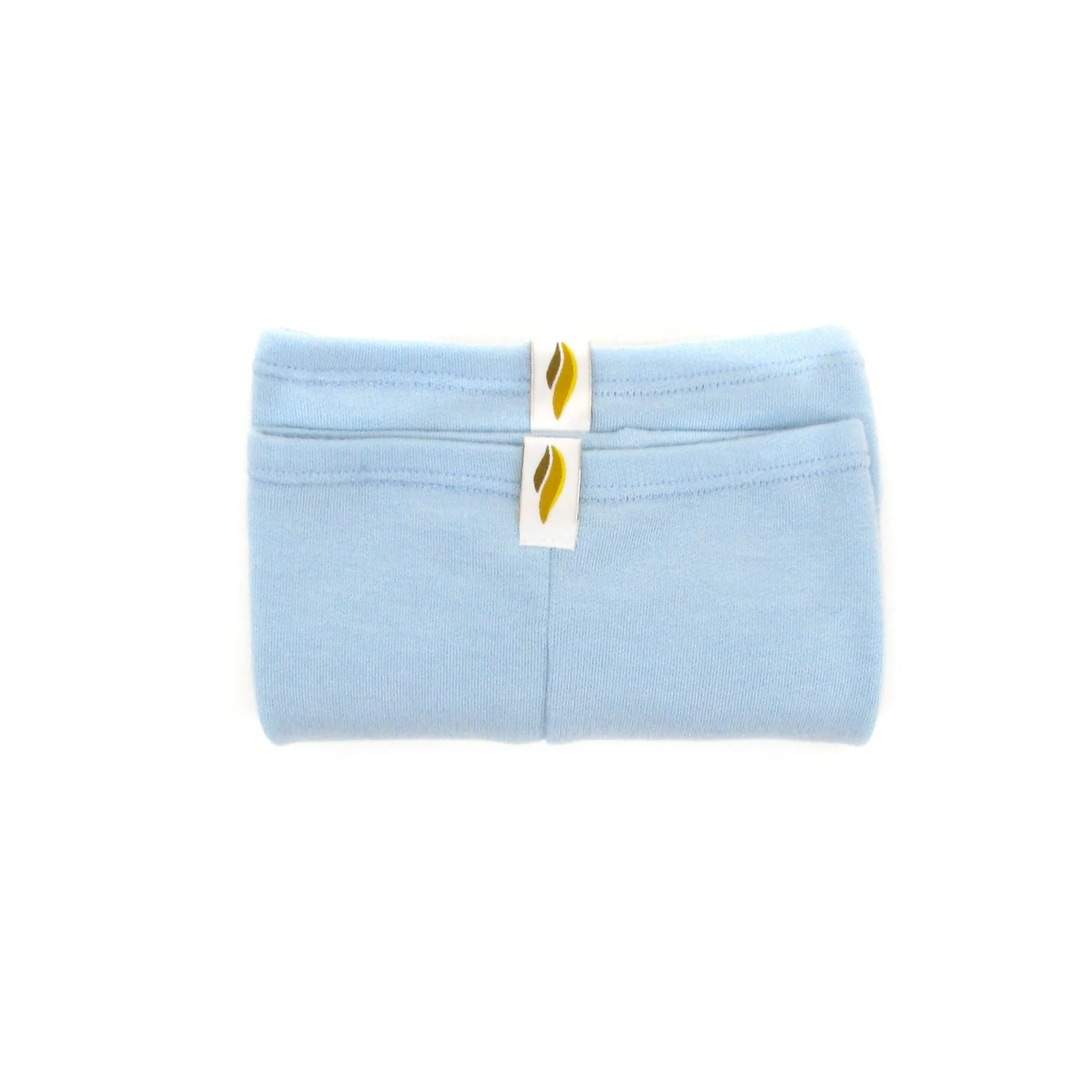 Blue Poppy - Leg Warmer