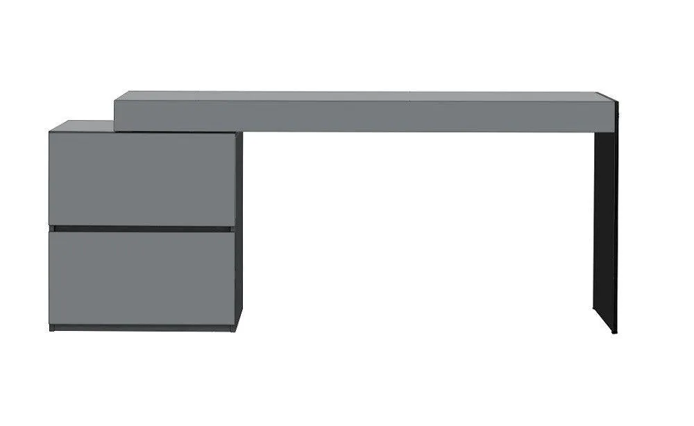 Callen Modern Office Desk
