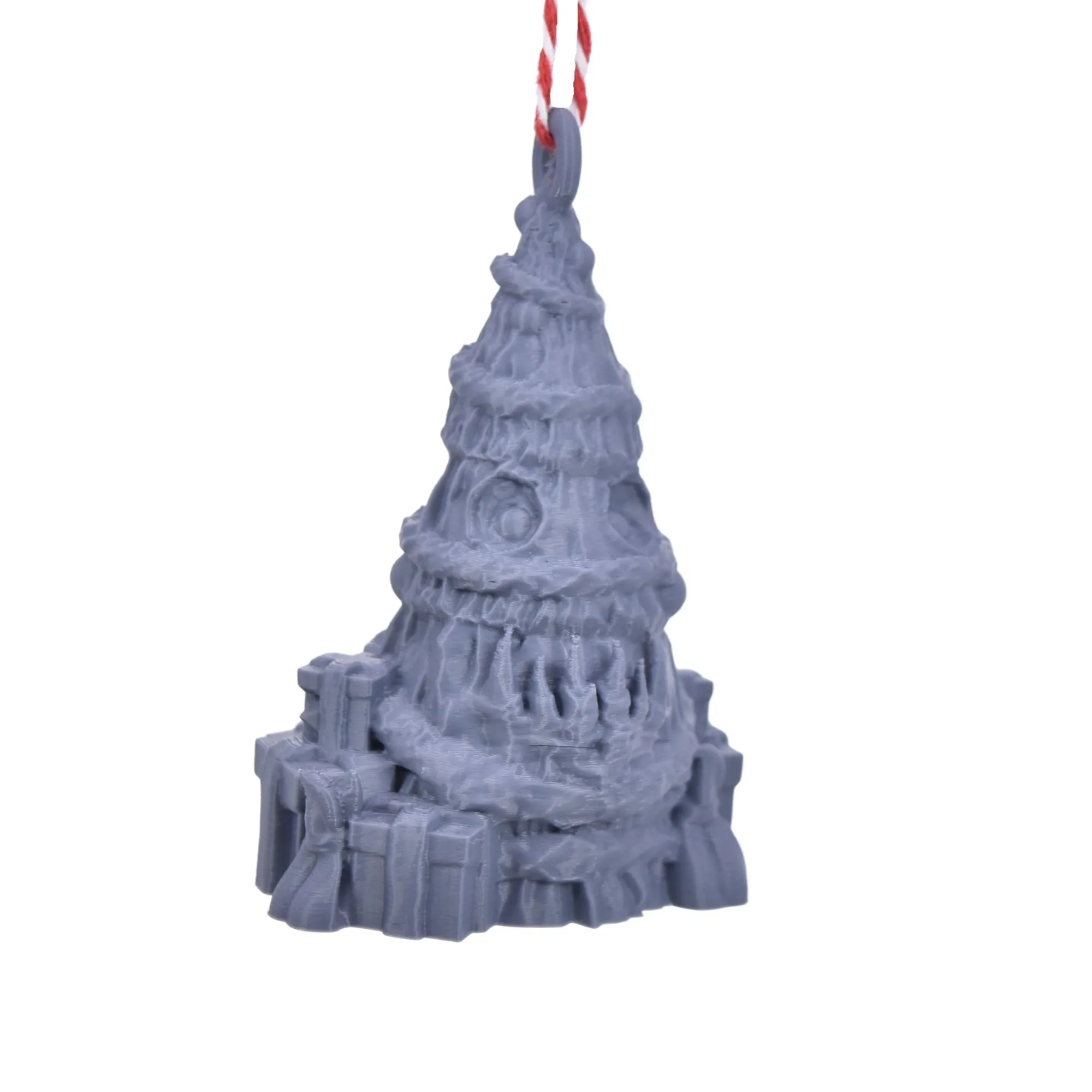 Christmas Tree Mimic Ornament