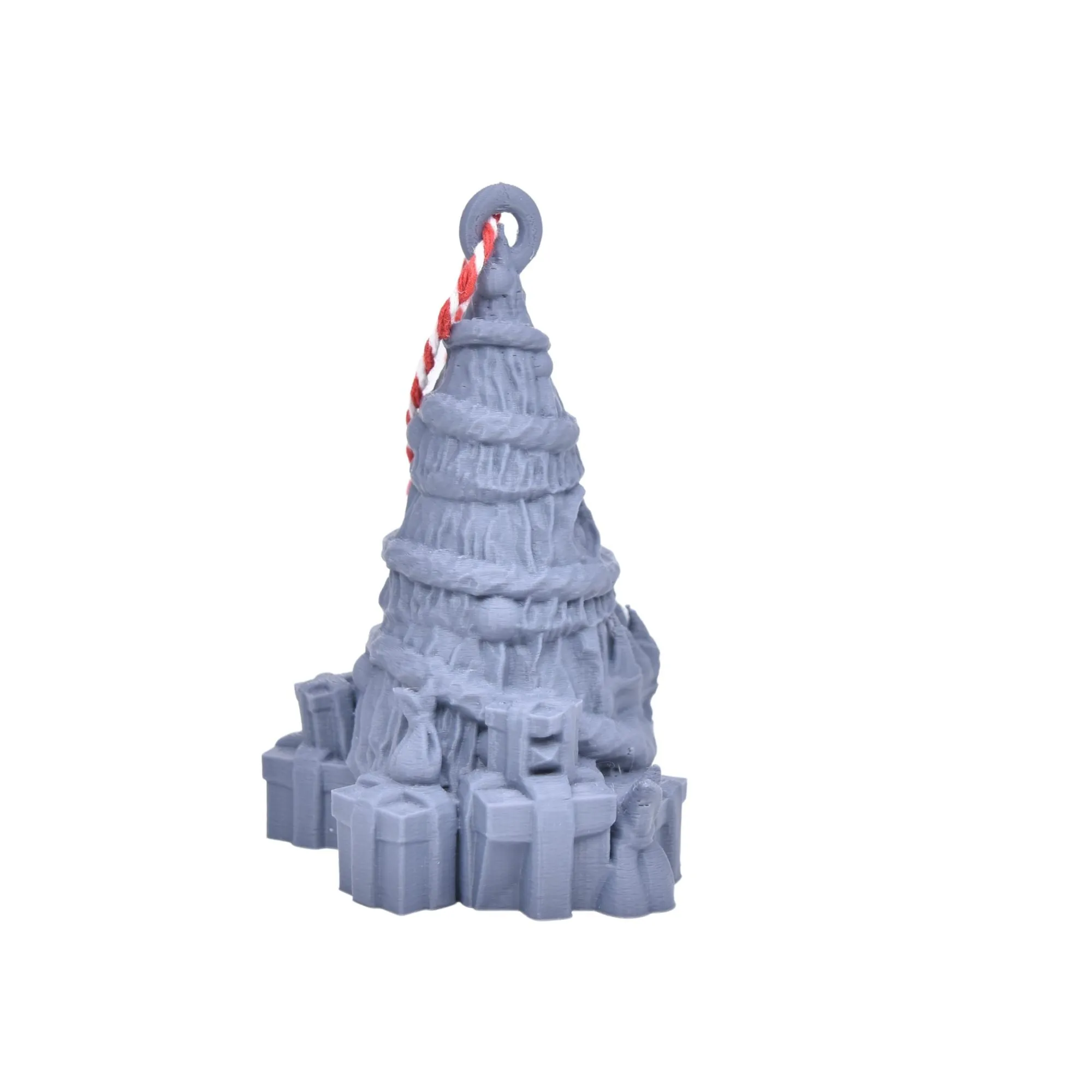 Christmas Tree Mimic Ornament