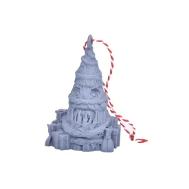 Christmas Tree Mimic Ornament
