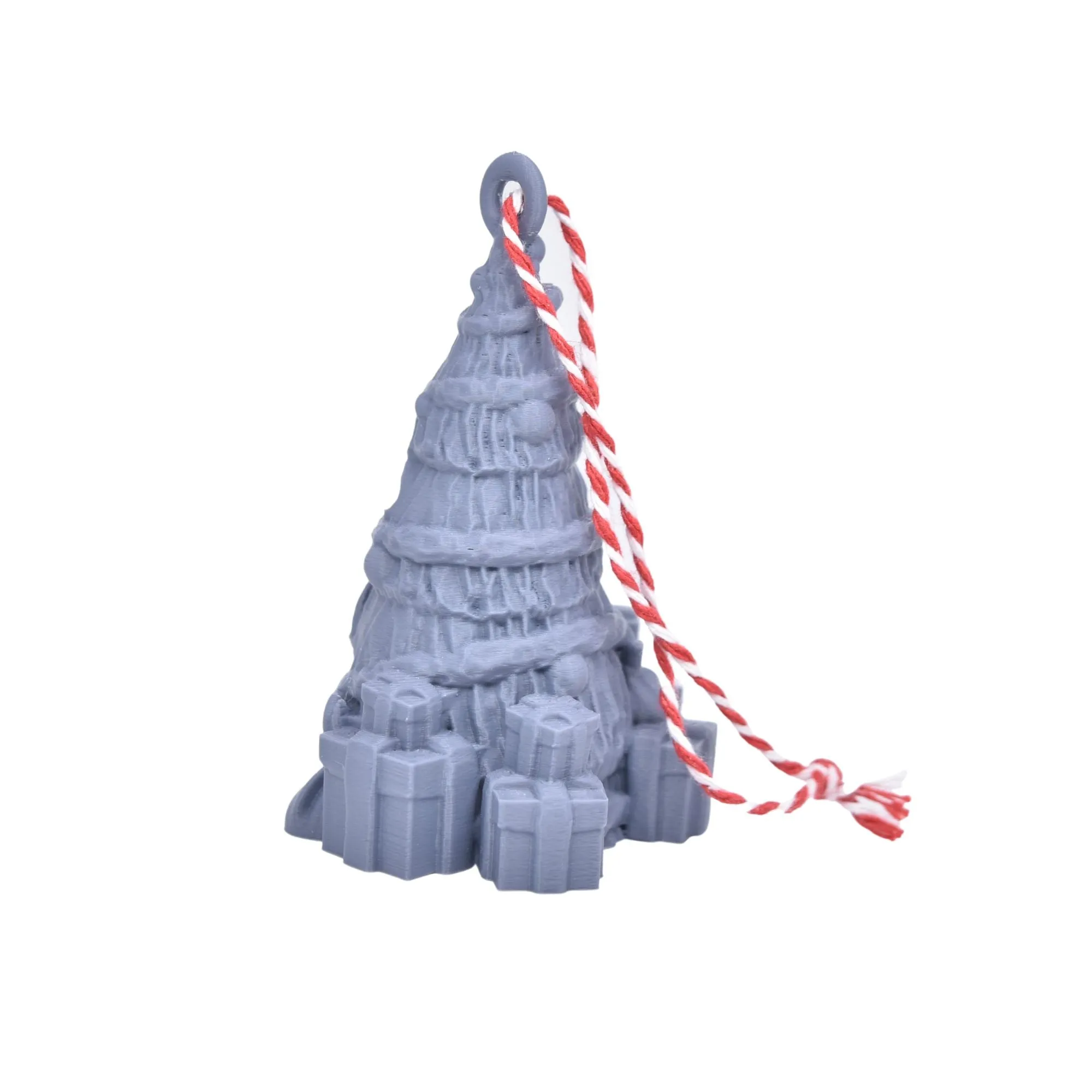 Christmas Tree Mimic Ornament
