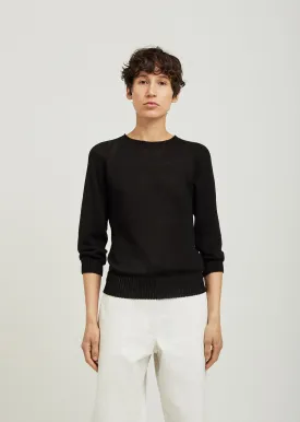 Classic Crewneck Sweater