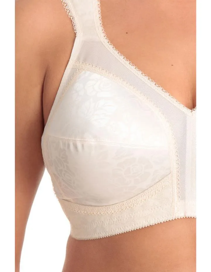 Comfort Strap Wirefree