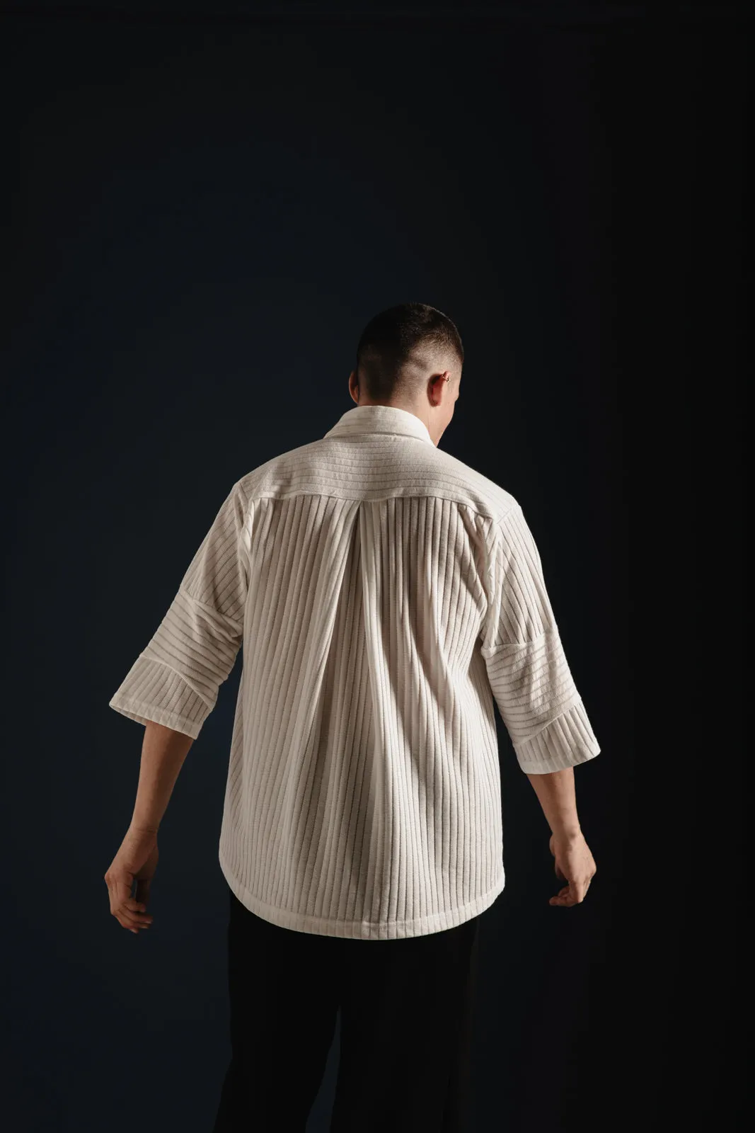 Crisp T-Shirt White