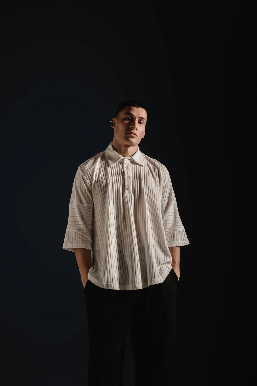 Crisp T-Shirt White