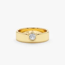 Diamond Statement Ring, Demi