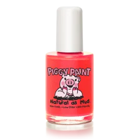 Drama - Shimmer Neon Red Orange