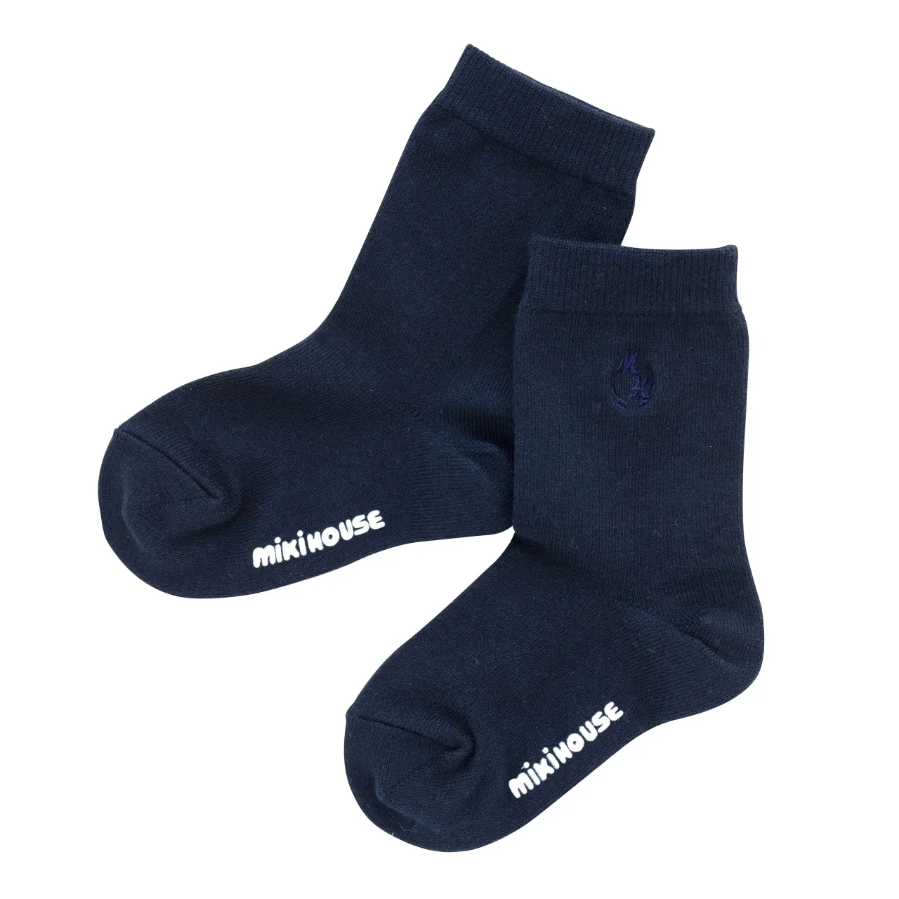 Formal Crew Socks