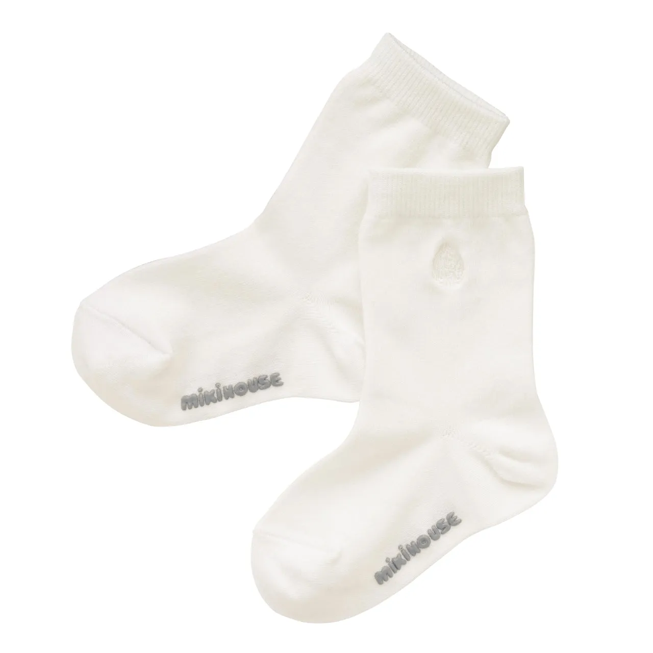 Formal Crew Socks