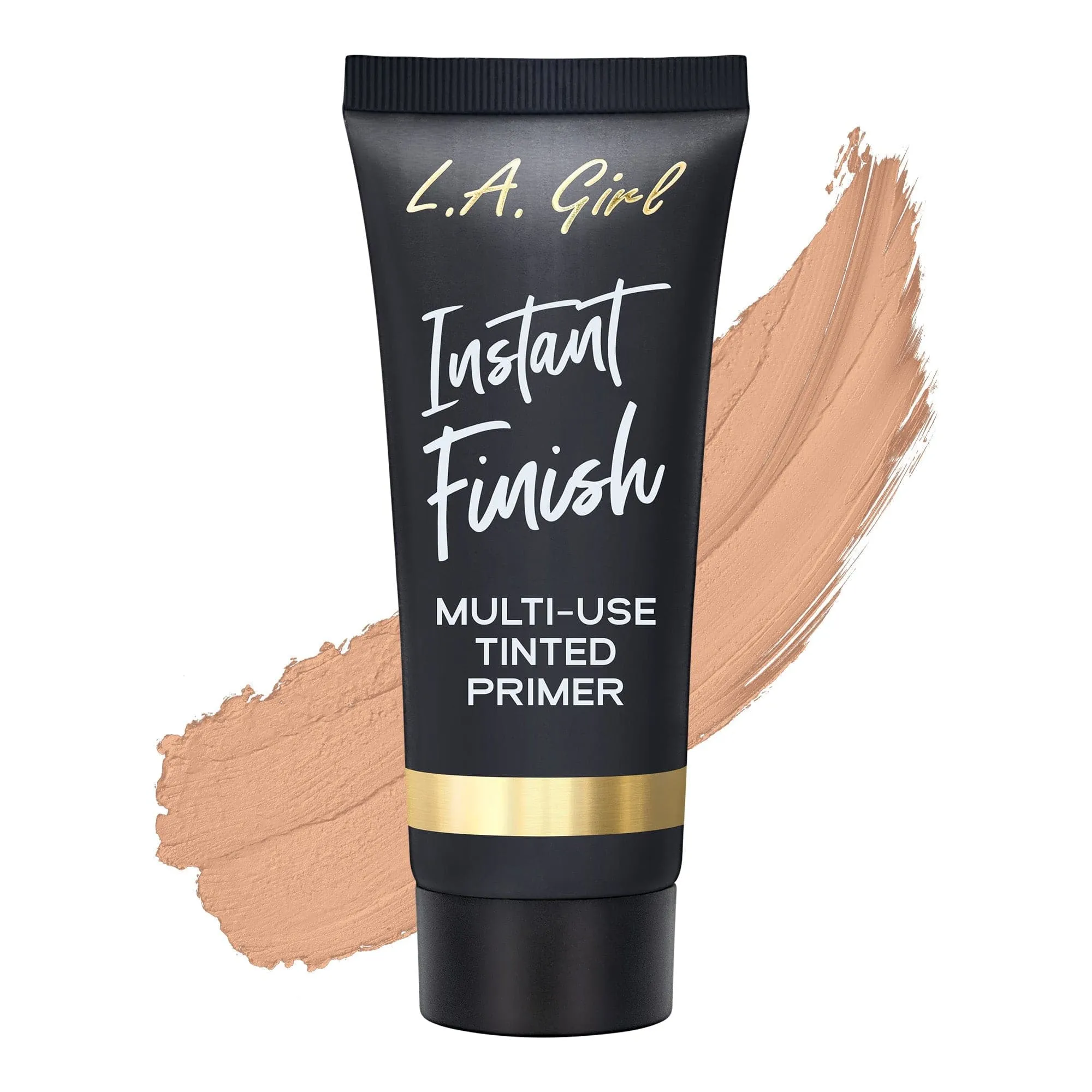 Instant Finish Multi-Use Tinted Primer