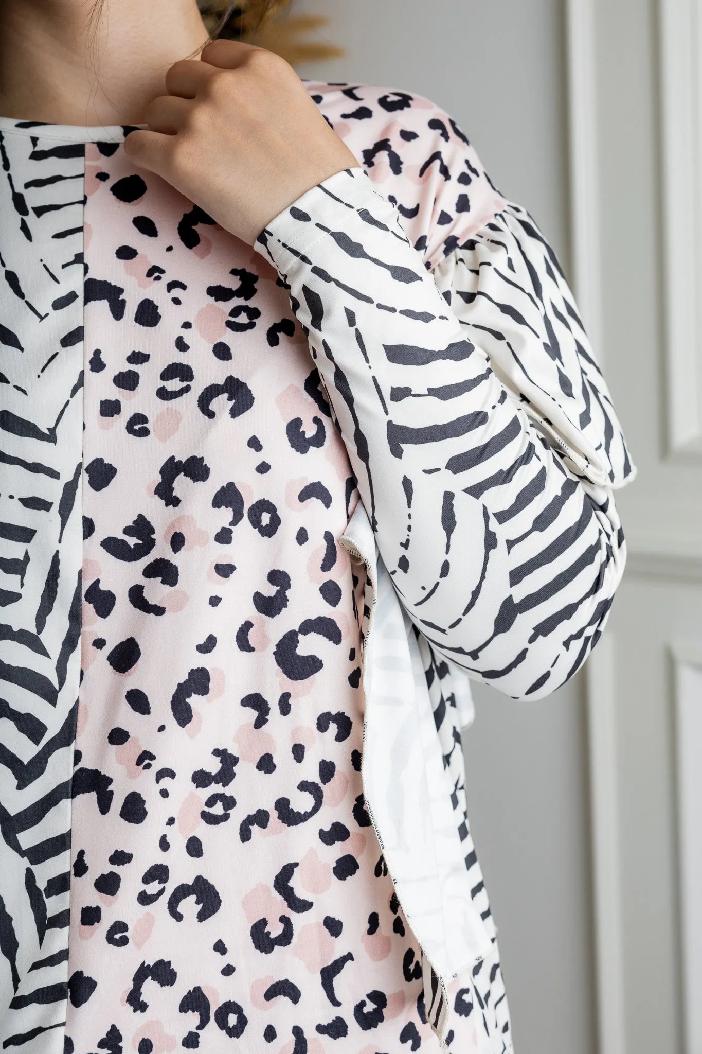 Joelle Top (Clearance)