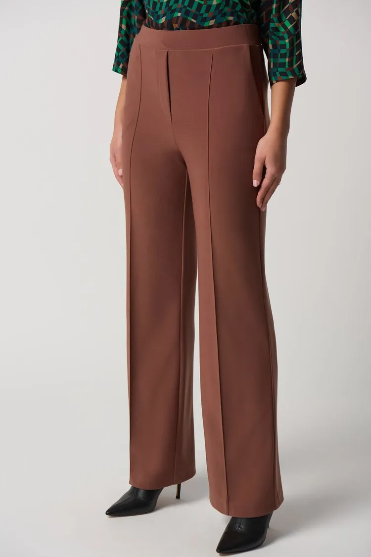 Joseph Ribkoff Wide Leg Pants
