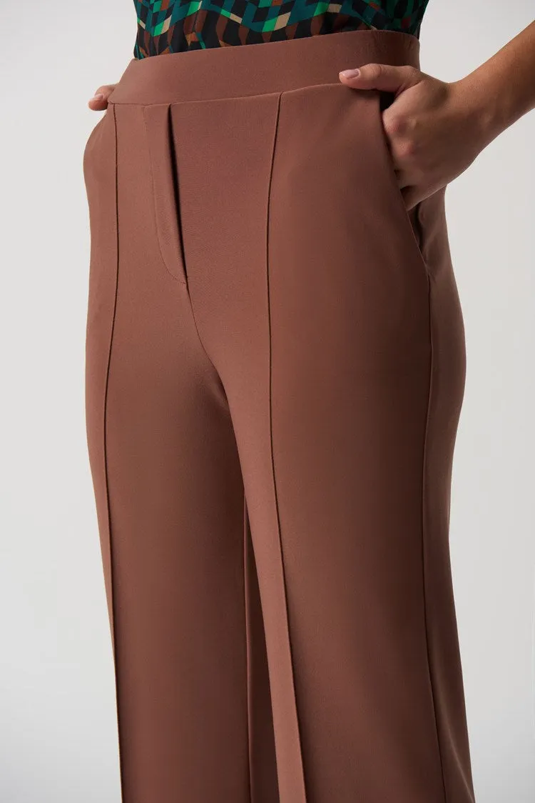 Joseph Ribkoff Wide Leg Pants