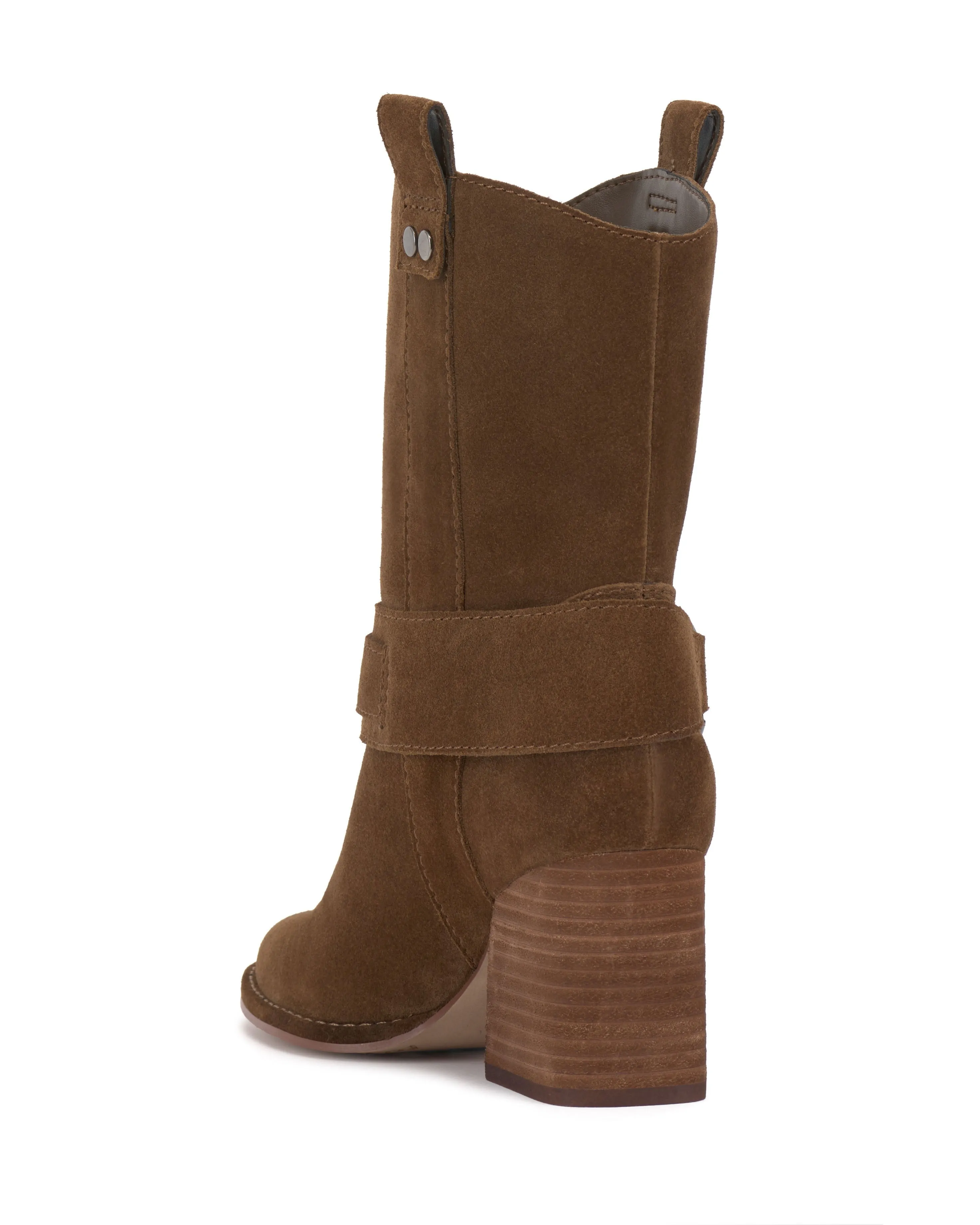 Laila Bootie