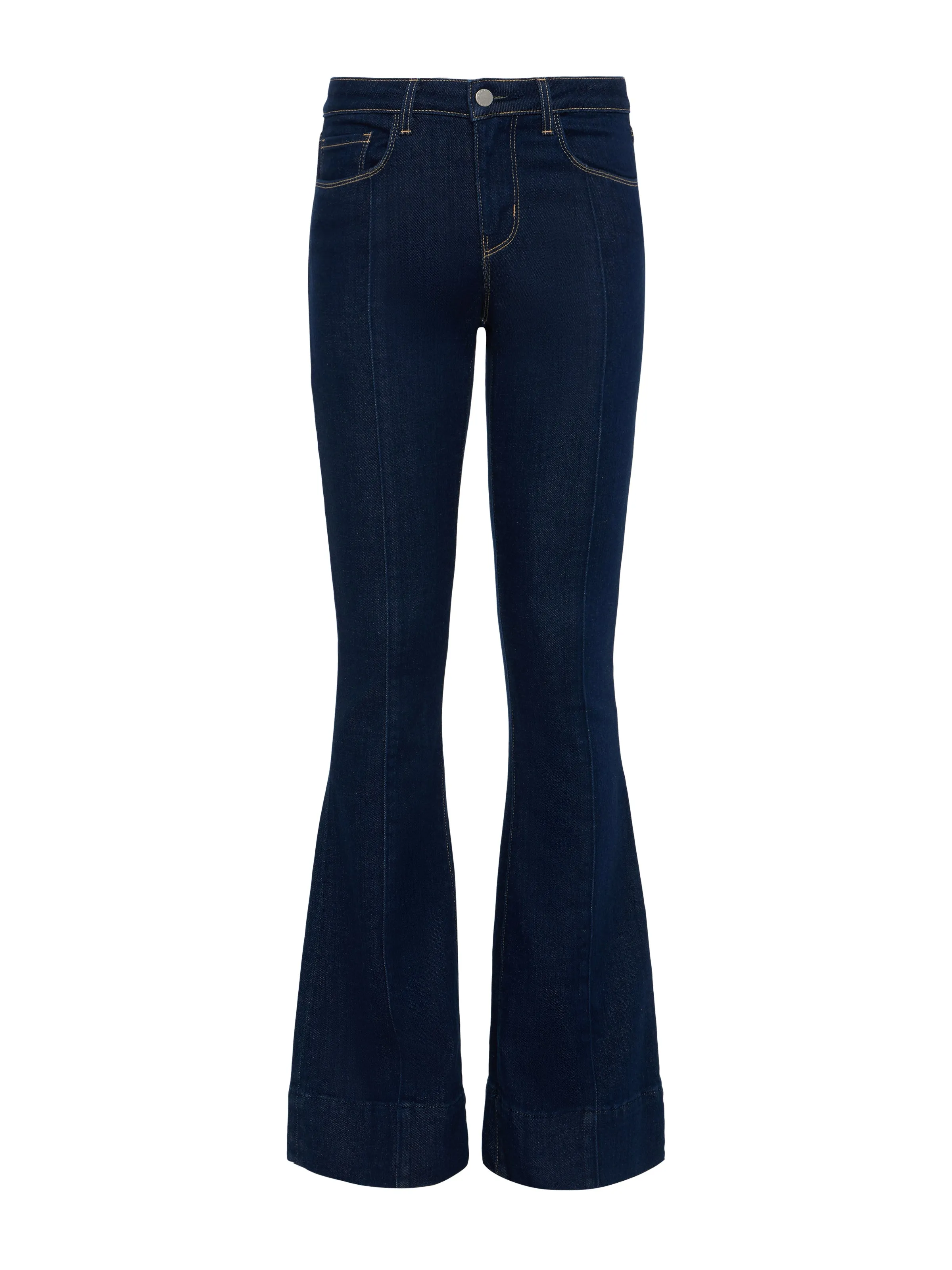 Lenora Flare Jean