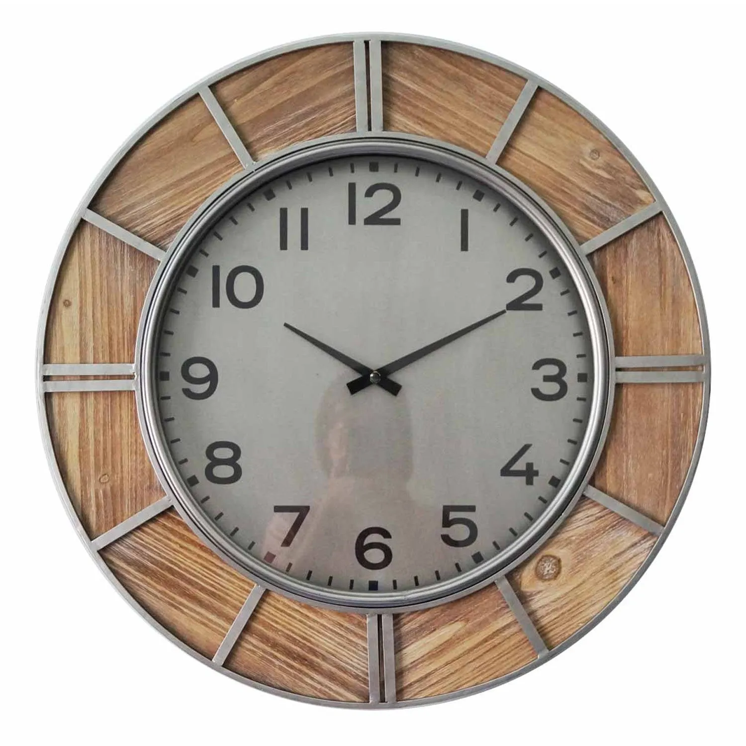 LINA CLOCK