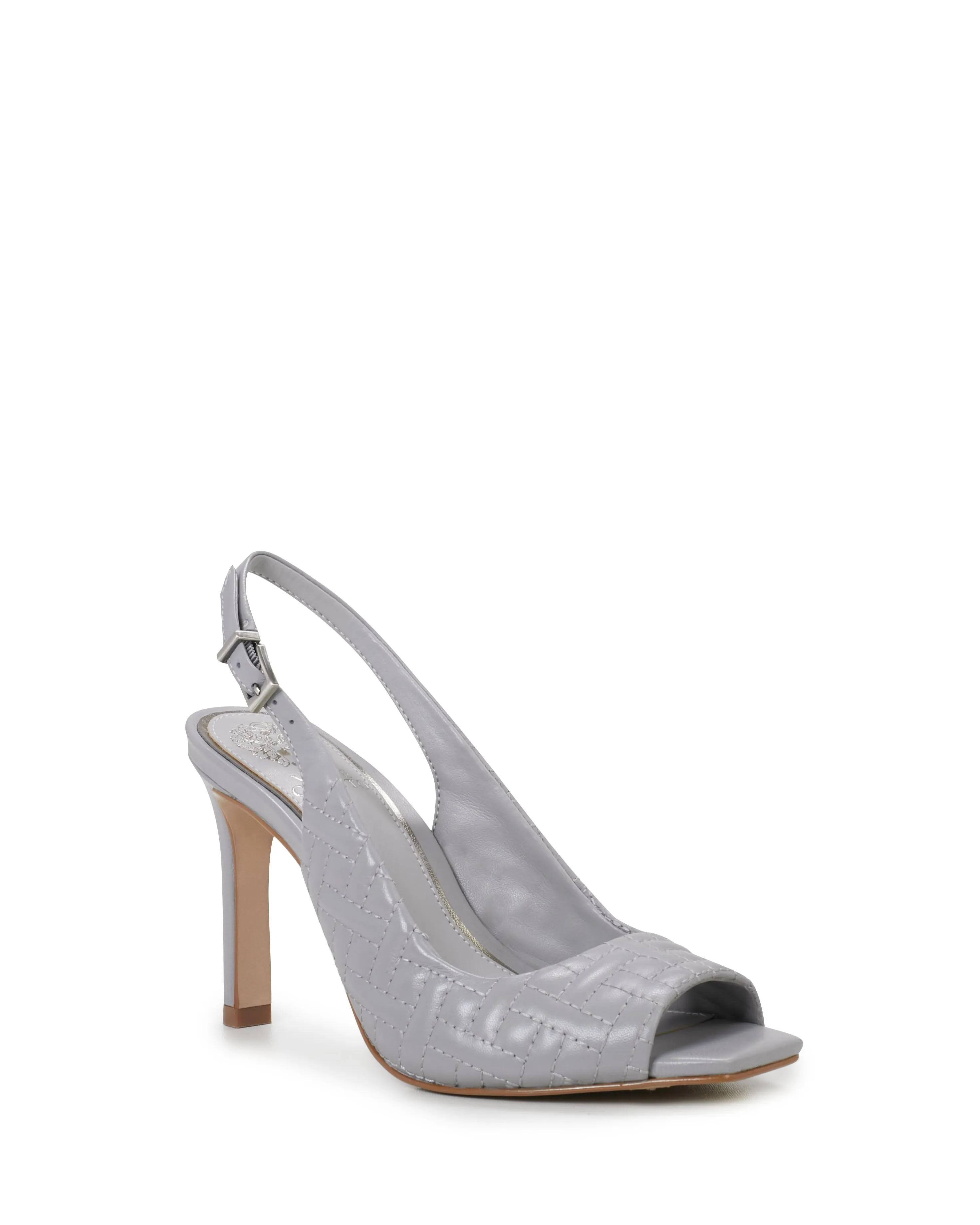 Lyndon Slingback Pump