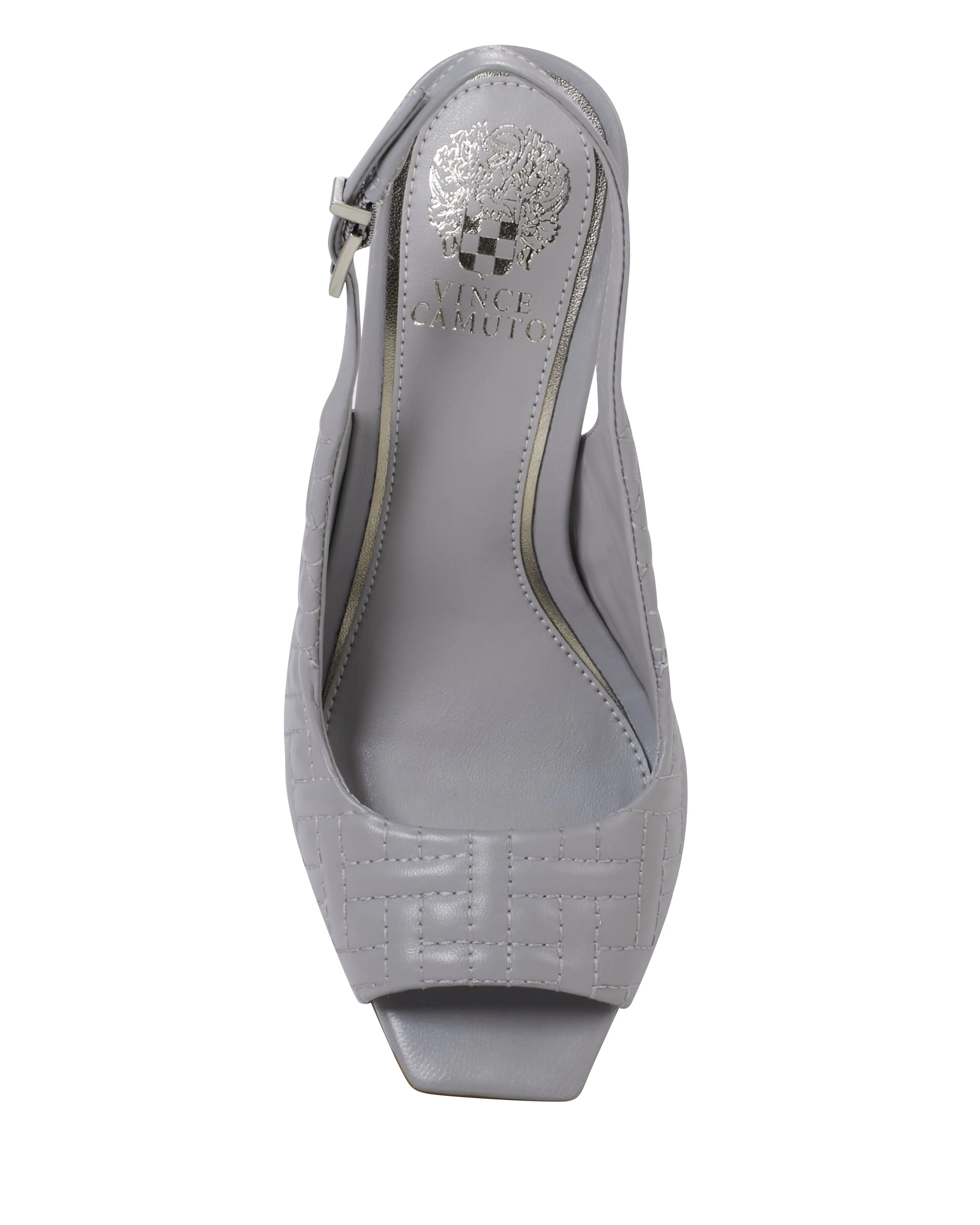 Lyndon Slingback Pump