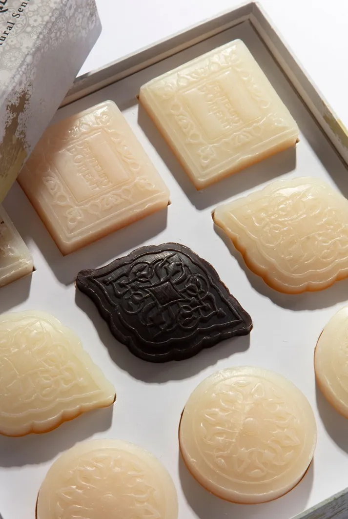 Mini Ma'amoul Tasting Box