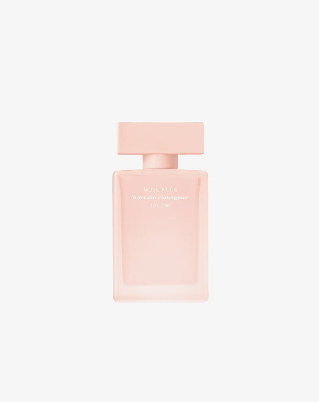 Narciso Rodriguez for Her Musc Nude Eau de Parfum 50ml