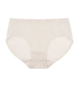 NEW ZERO IN LACE HIPSTER