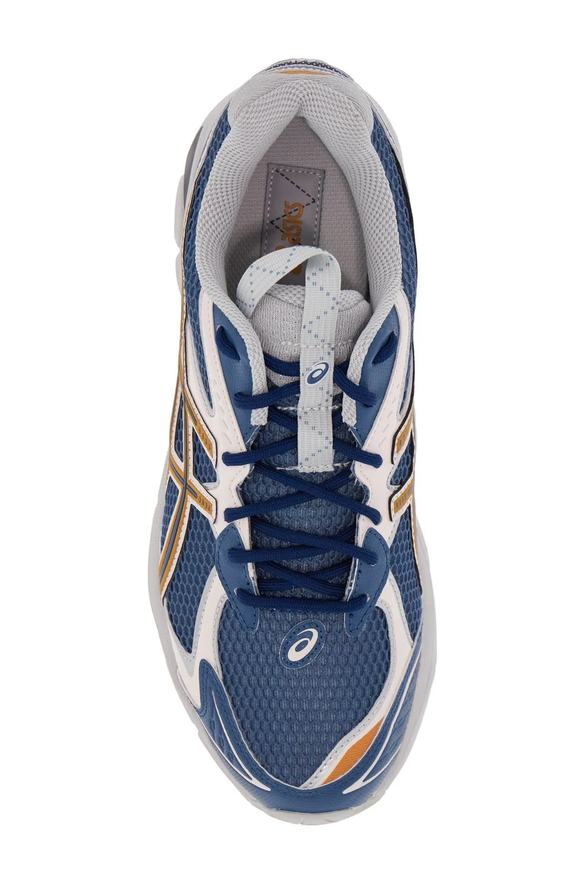"ub8-s gt 1203A641 AZURE/PURE GOLD