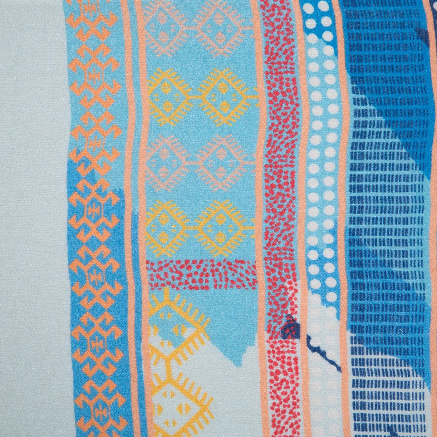Rekha Modal Printed Stole